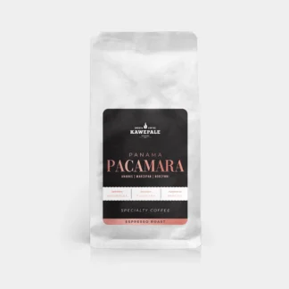 KawePale Panama Pacamara 250g