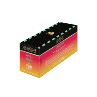 Richmont Apple Mint 12 Saszetek