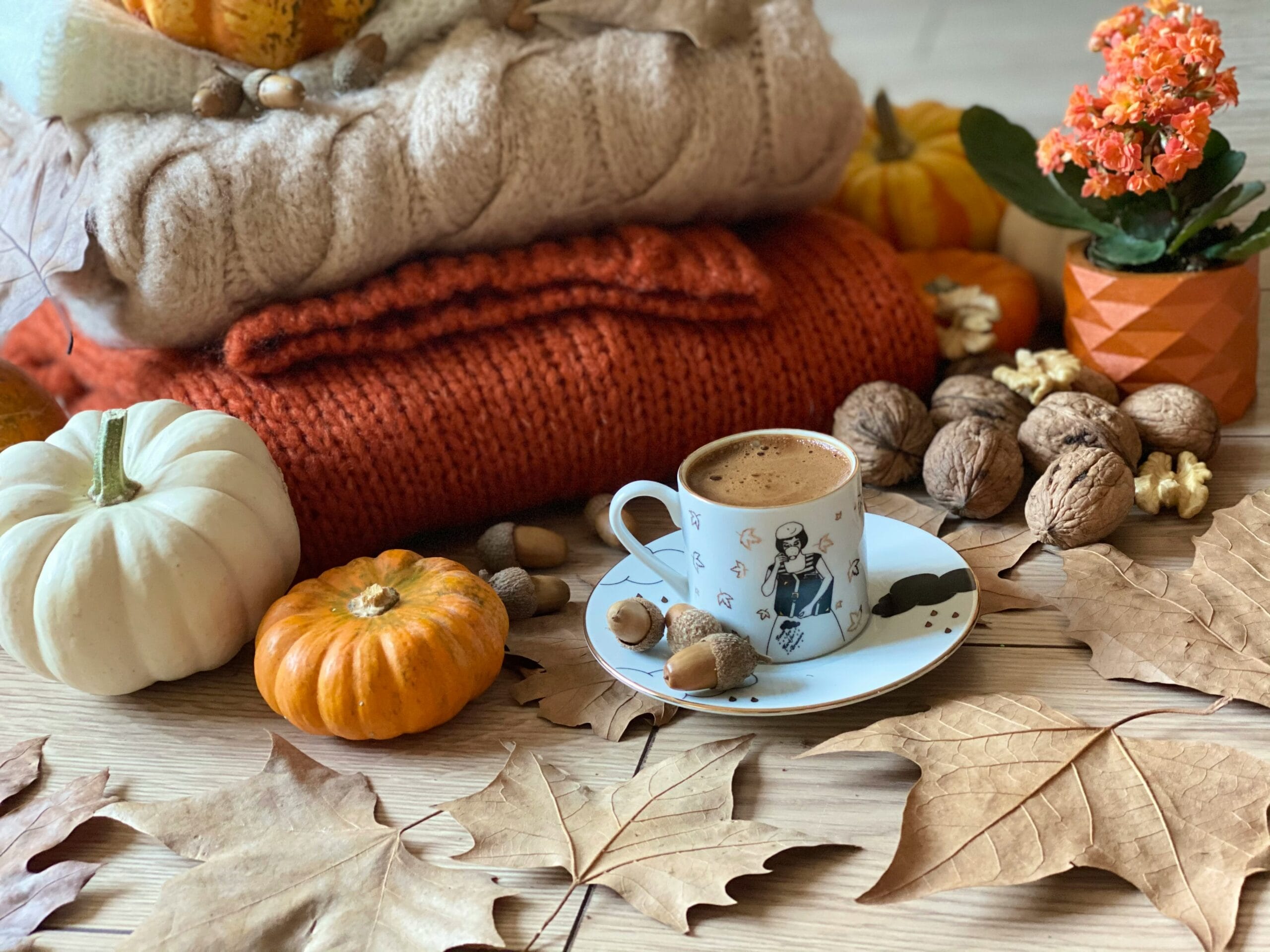 Obraz do przepisu Pumpkin Spice Latte