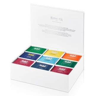 Kusmi Tea - Zestaw Profesjonalny KusmiPro Selection - 100 Saszetek