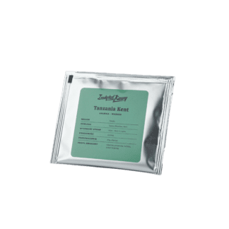 Instytut Kawy - TANZANIA KENT - DRIP BAG
