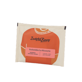 Instytut Kawy - KOLUMBIA LA RICAURTE - DRIP BAG