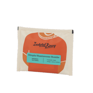 Instytut Kawy - ETIOPIA Shantawene Bombe - DRIP BAG