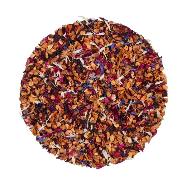 Kusmi Tea - L’infusion de l’Élysée - Herbata Sypana 90g