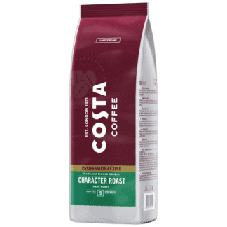 Costa Coffee Brazilian Single Origin 100% ARABICA 1kg