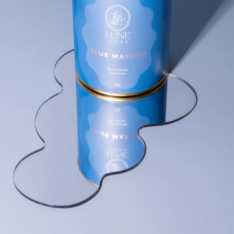 Lune Tea - Blue Matcha 40 g