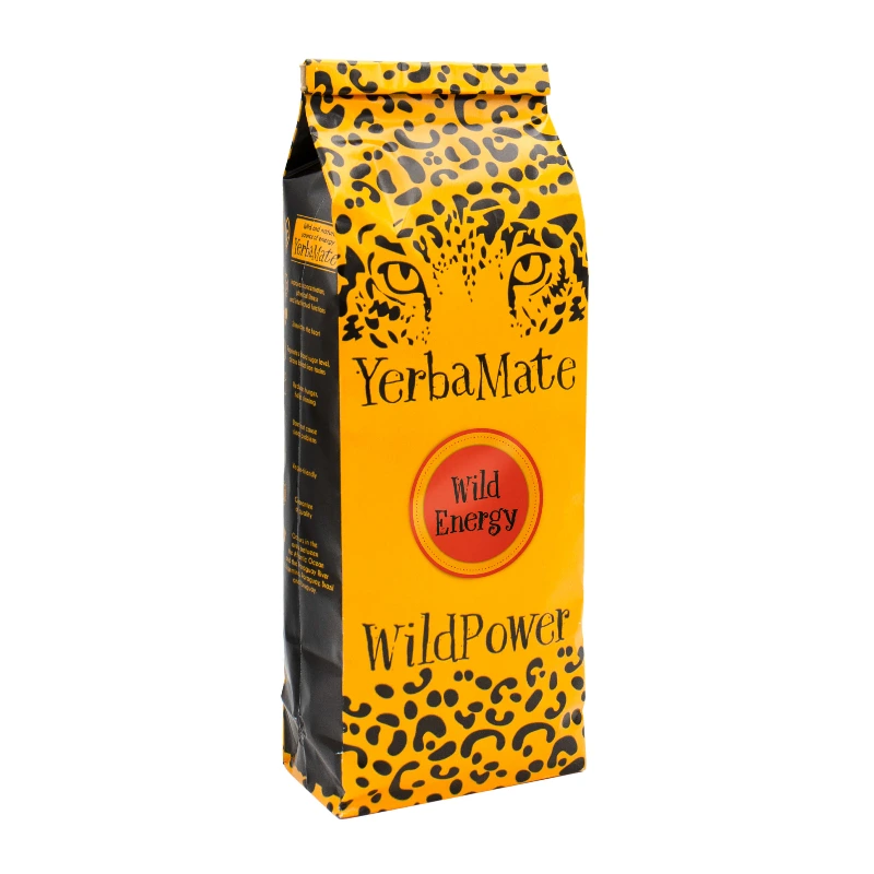 WildPower Wild Energy 200g