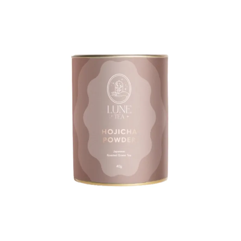 Lune Tea - Hojicha Powder 40g