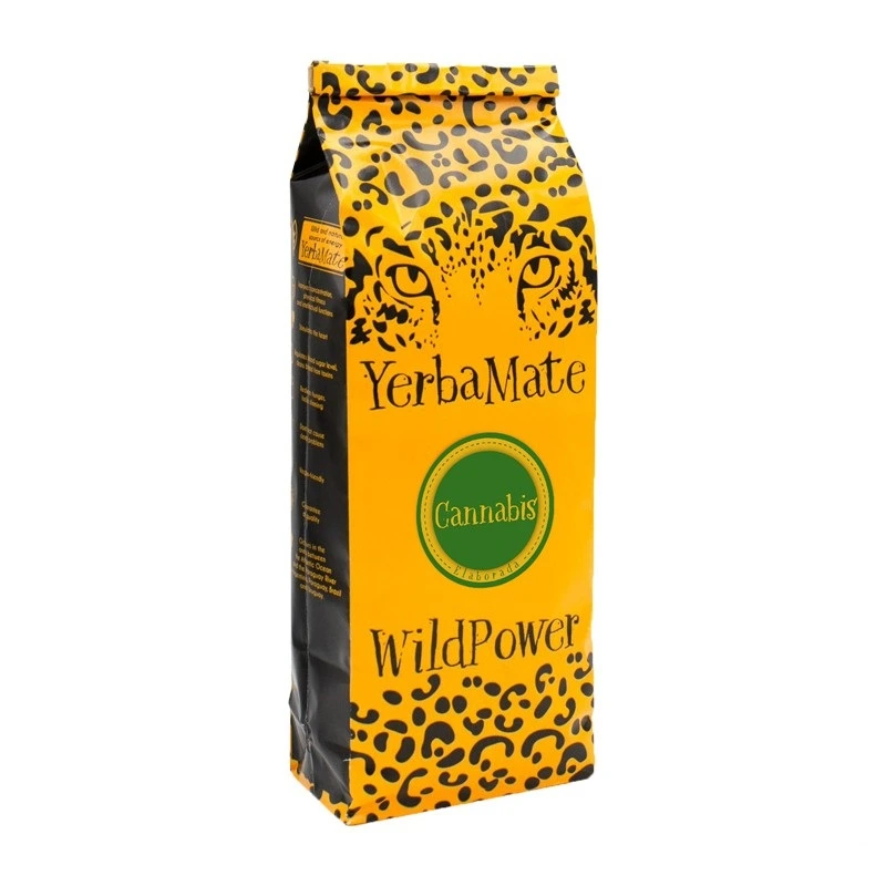 WildPower Mate Cannabis 200g