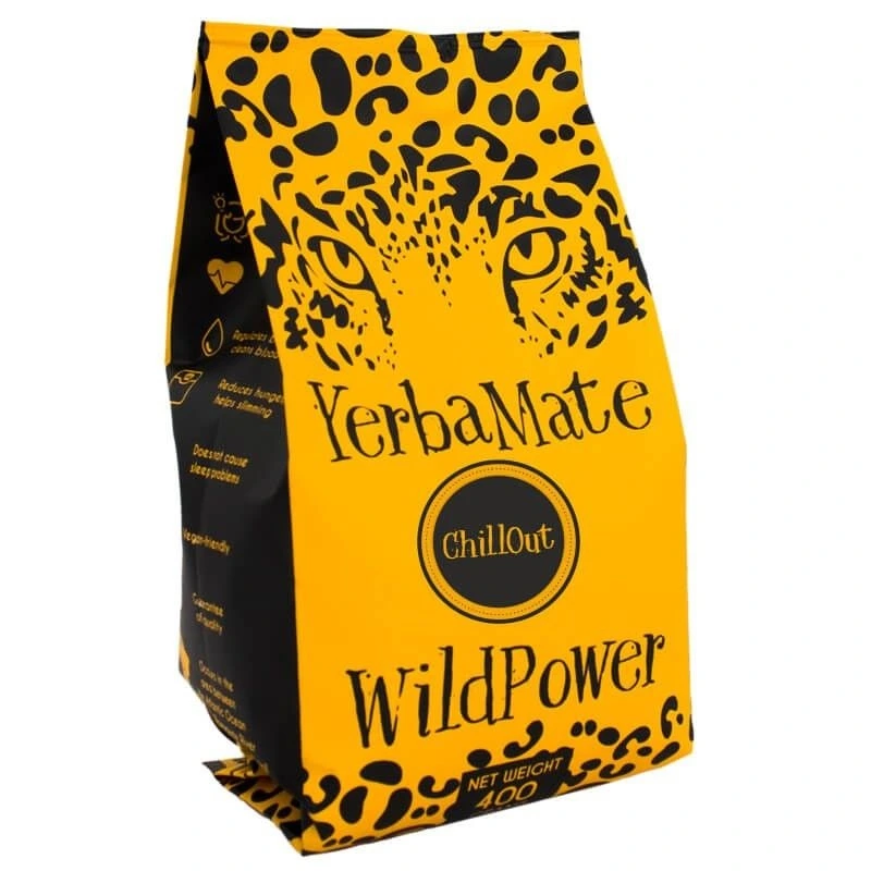 WildPower ChillOut 400g