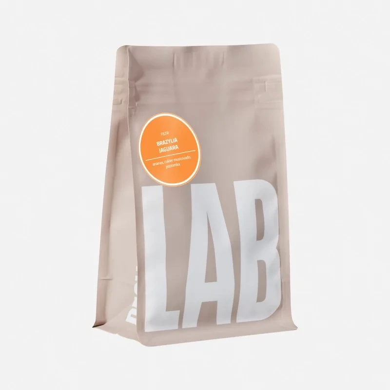 Coffeelab Brazylia Jaguara Anaerobic Filter 250 g
