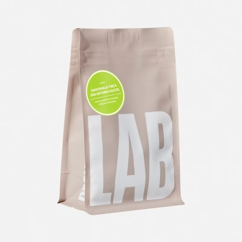 Coffeelab Gwatemala Finca San Antonio Huista Washed Filter 250 g