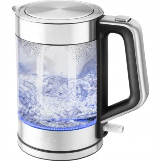 Catler - Czajnik Elektryczny Dwuścienny - 1,5 L 2200W KE 410