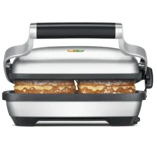 Sage - Grill Opiekacz do Kanapek - The Perfect Press SSG600BSS