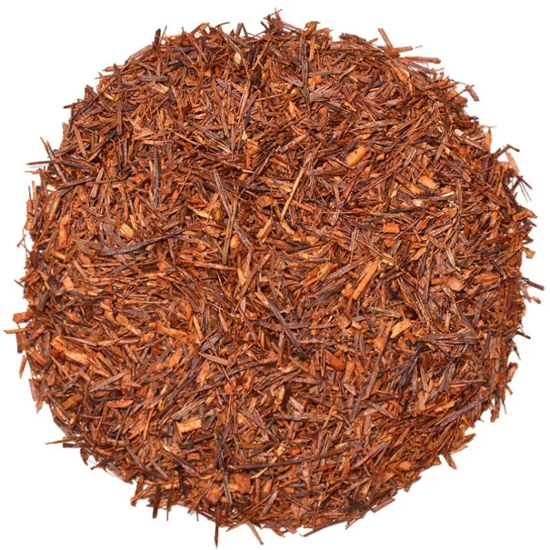 PALMIRA Rooibos Classic 100 g | Klasyczny Rooibos Południowoafrykański | Herbata Ziołowa Sypana Premium