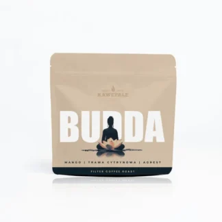 KawePale Budda Coffee 250 g